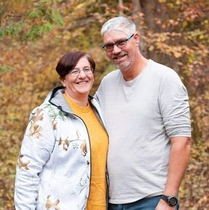 Meet your Posher, Anita